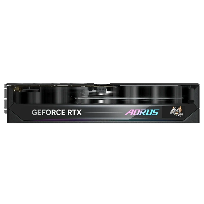 Видеокарта Gigabyte GeForce RTX 5070 Ti AORUS MASTER OC 16Gb (GV-N507TAORUS M-16GD), Retail купить! 